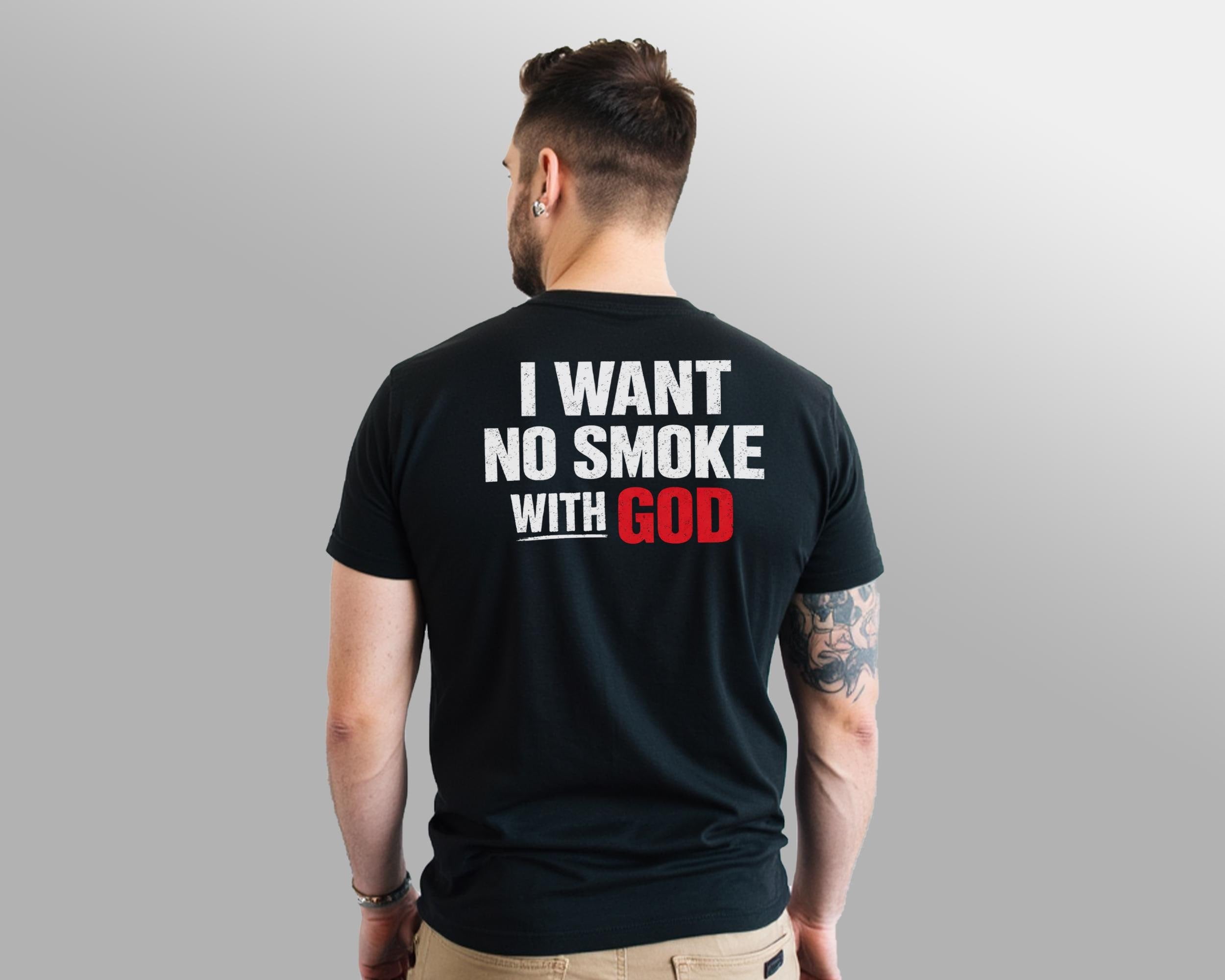 Stylish Christian Hoodie, Bold Faith Streetwear