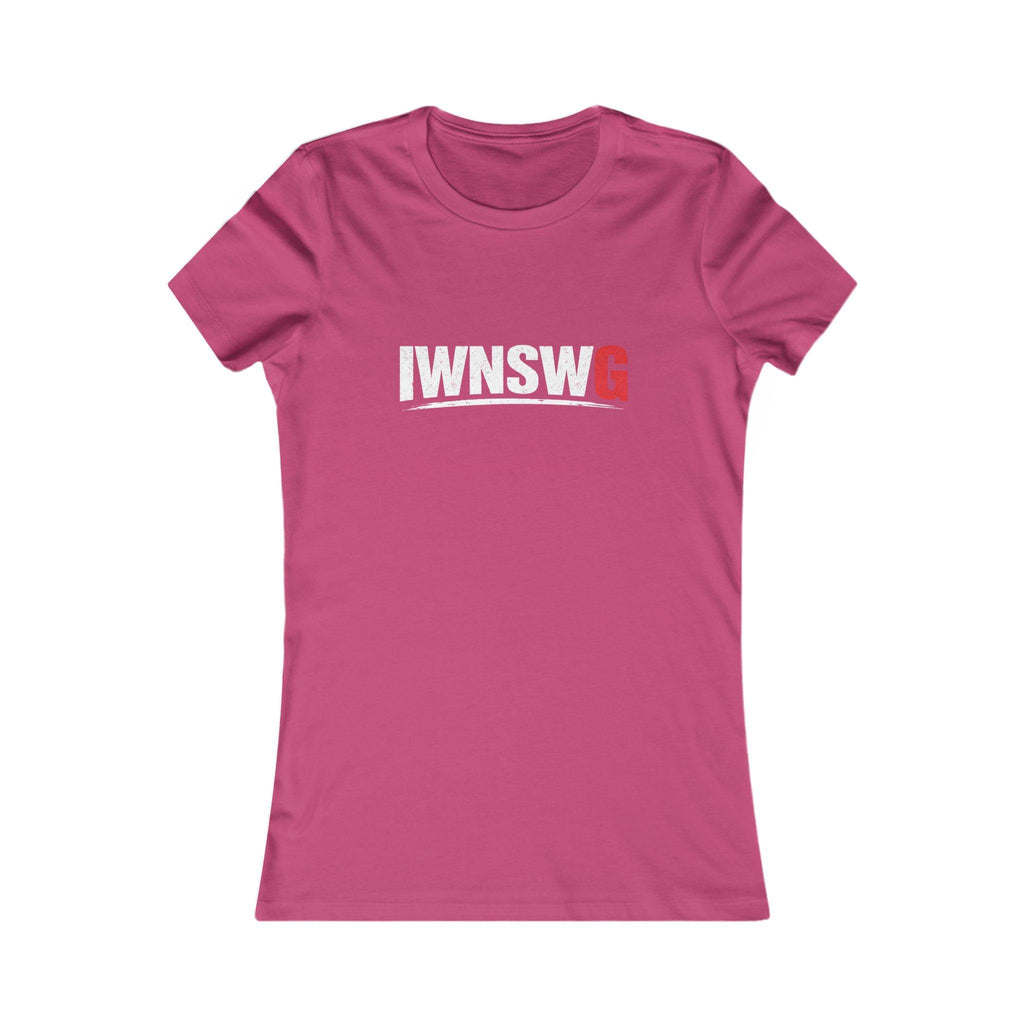 Women's Favorite Tee