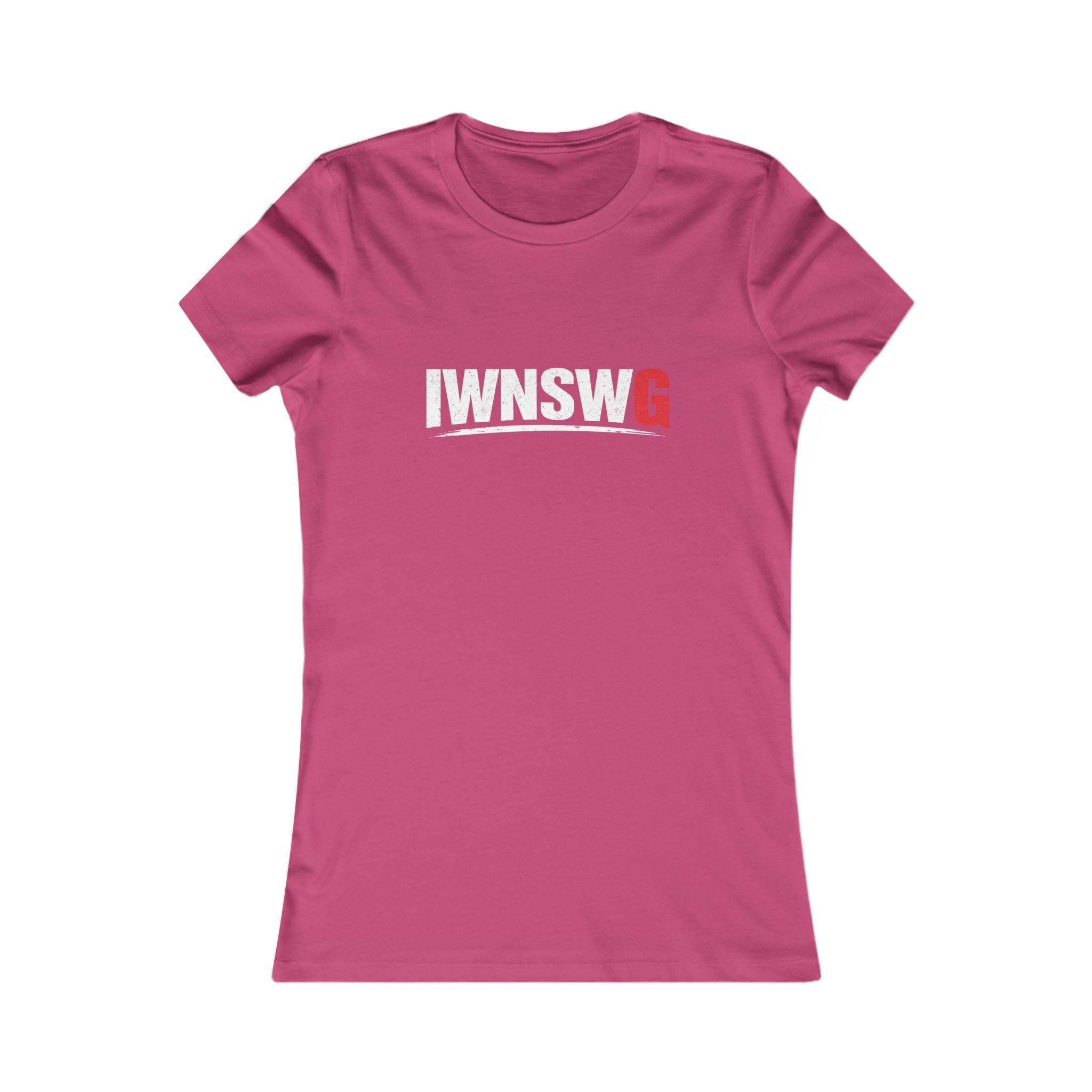 Women's Favorite Tee