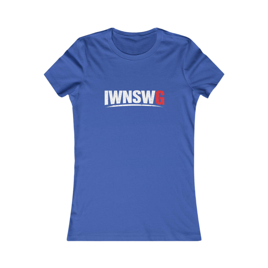 Women's Favorite Tee
