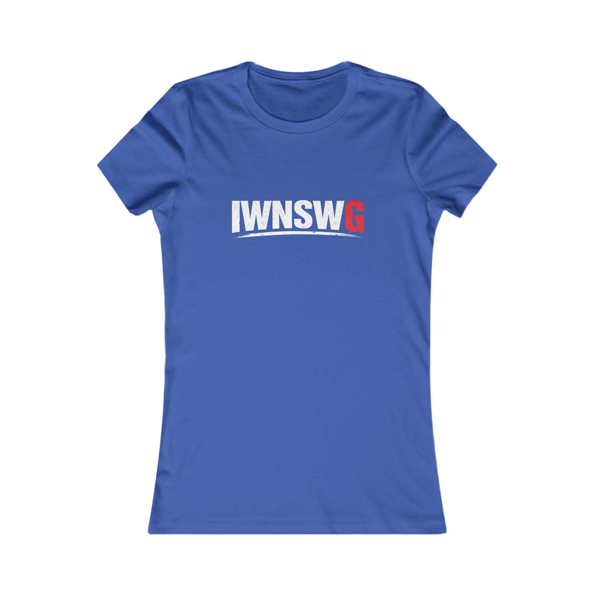 Women's Favorite Tee