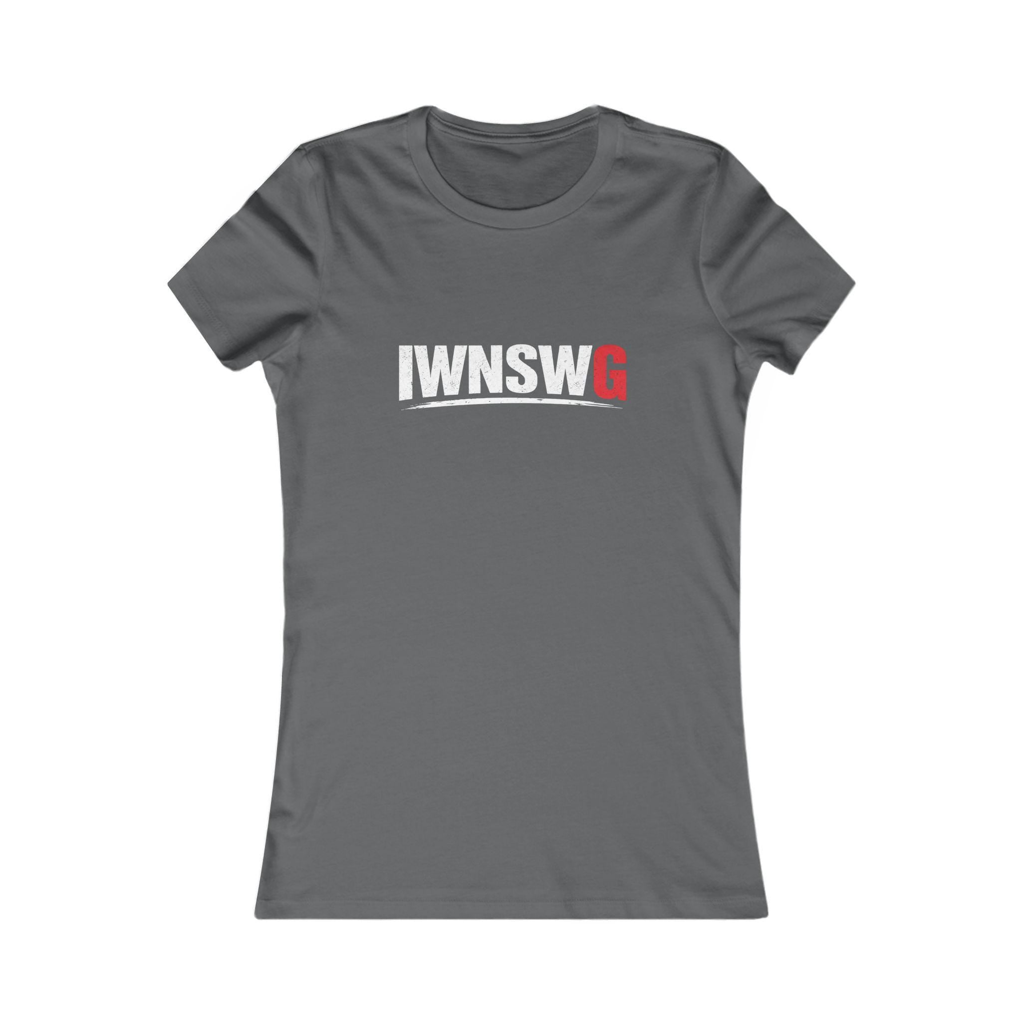 Women's Favorite Tee