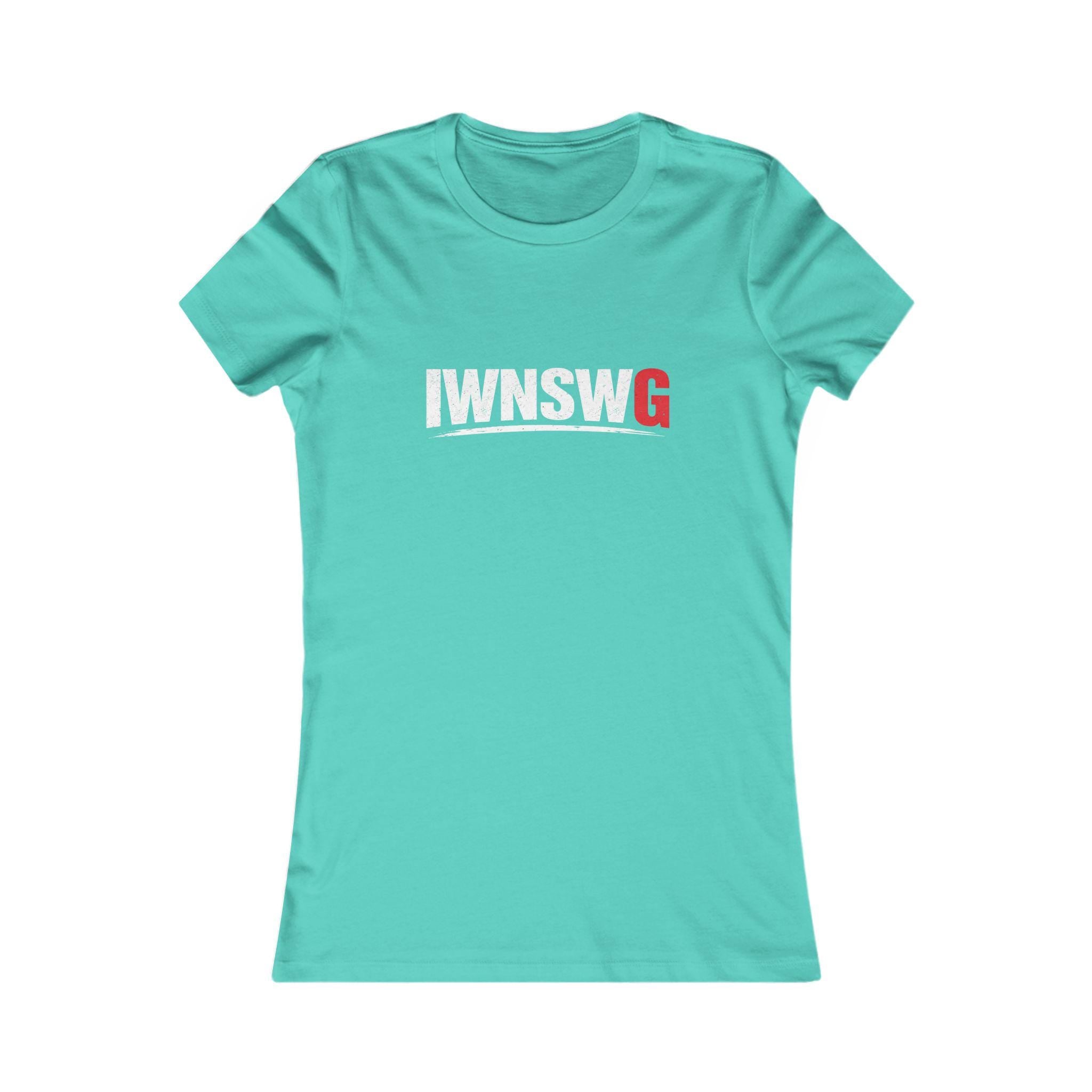 Women's Favorite Tee