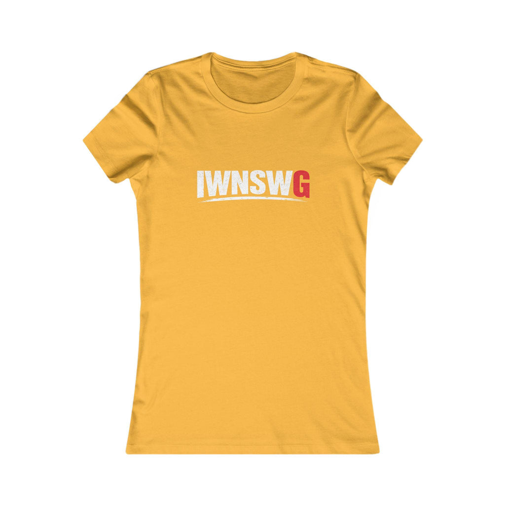 Women's Favorite Tee