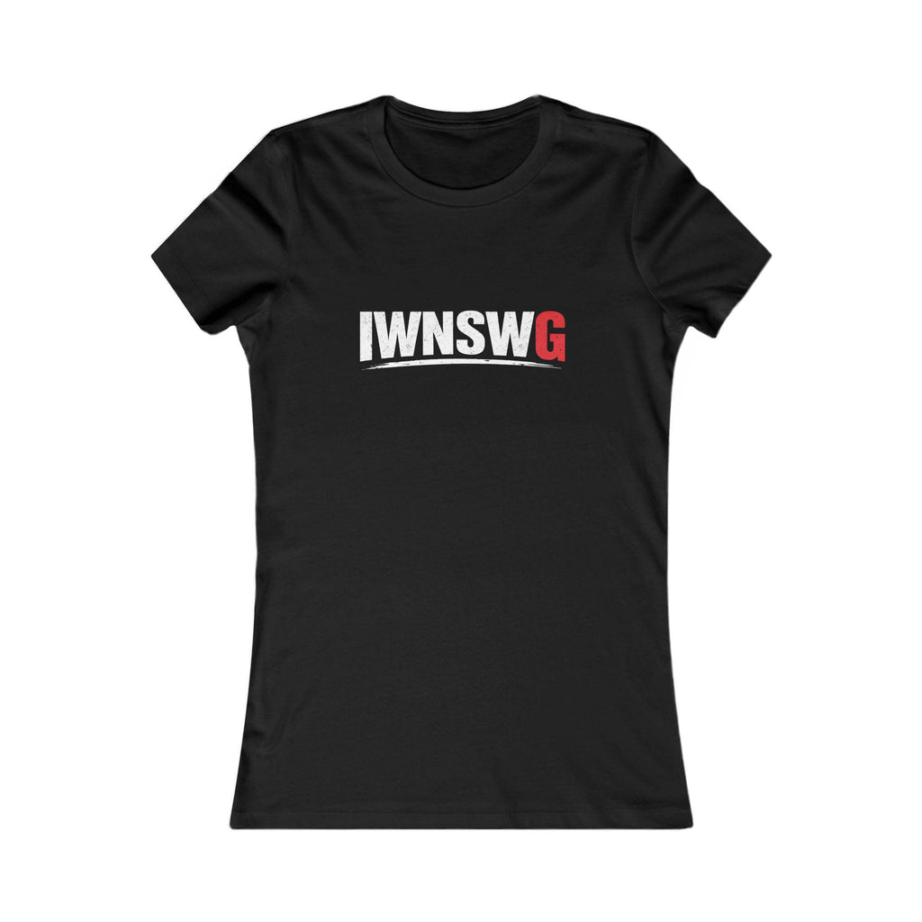 Women's Favorite Tee