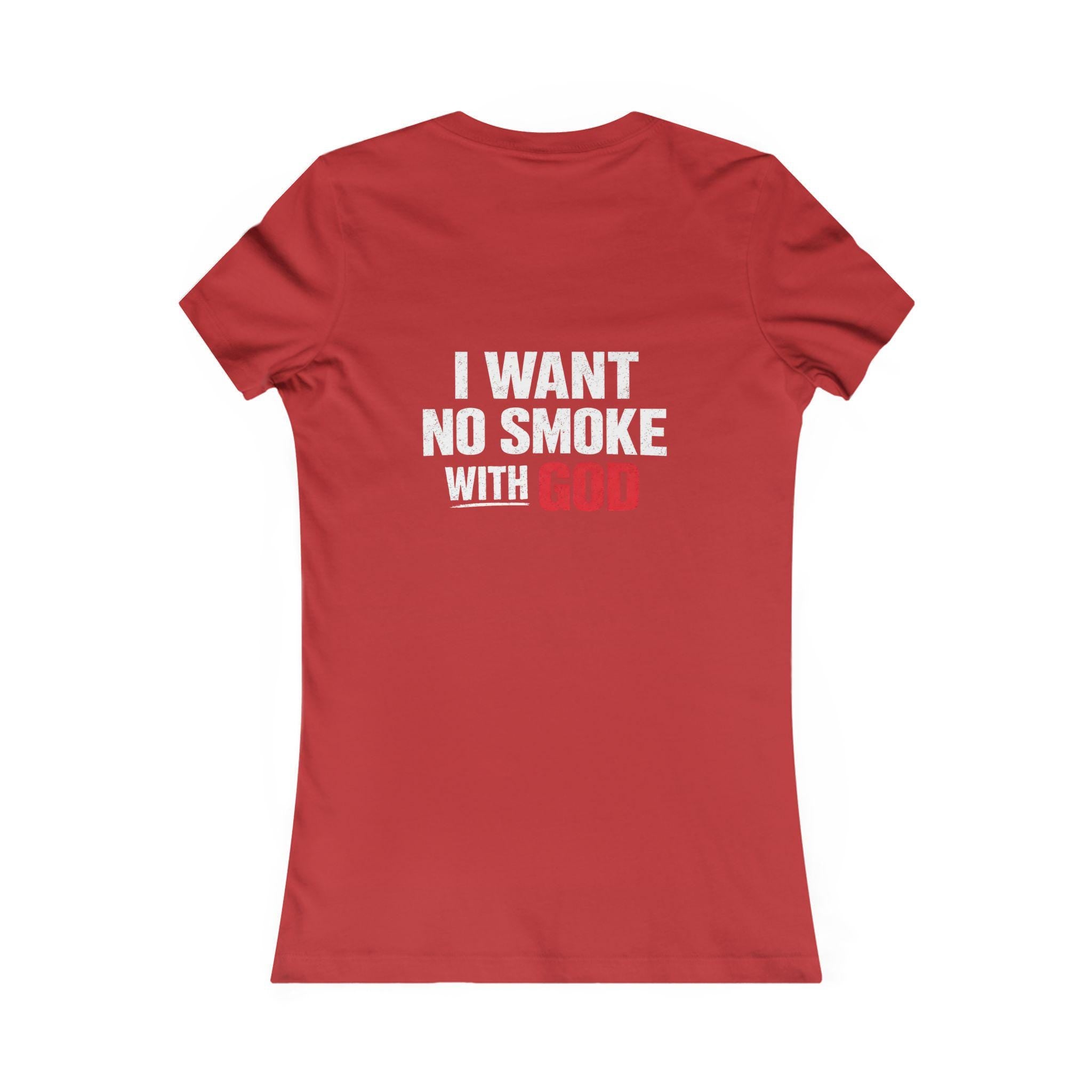 Women's Favorite Tee