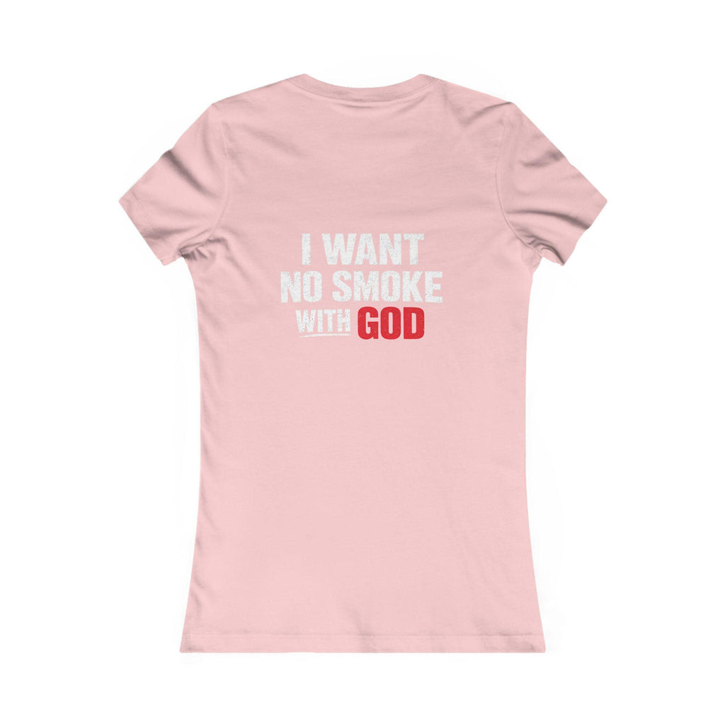 Women's Favorite Tee