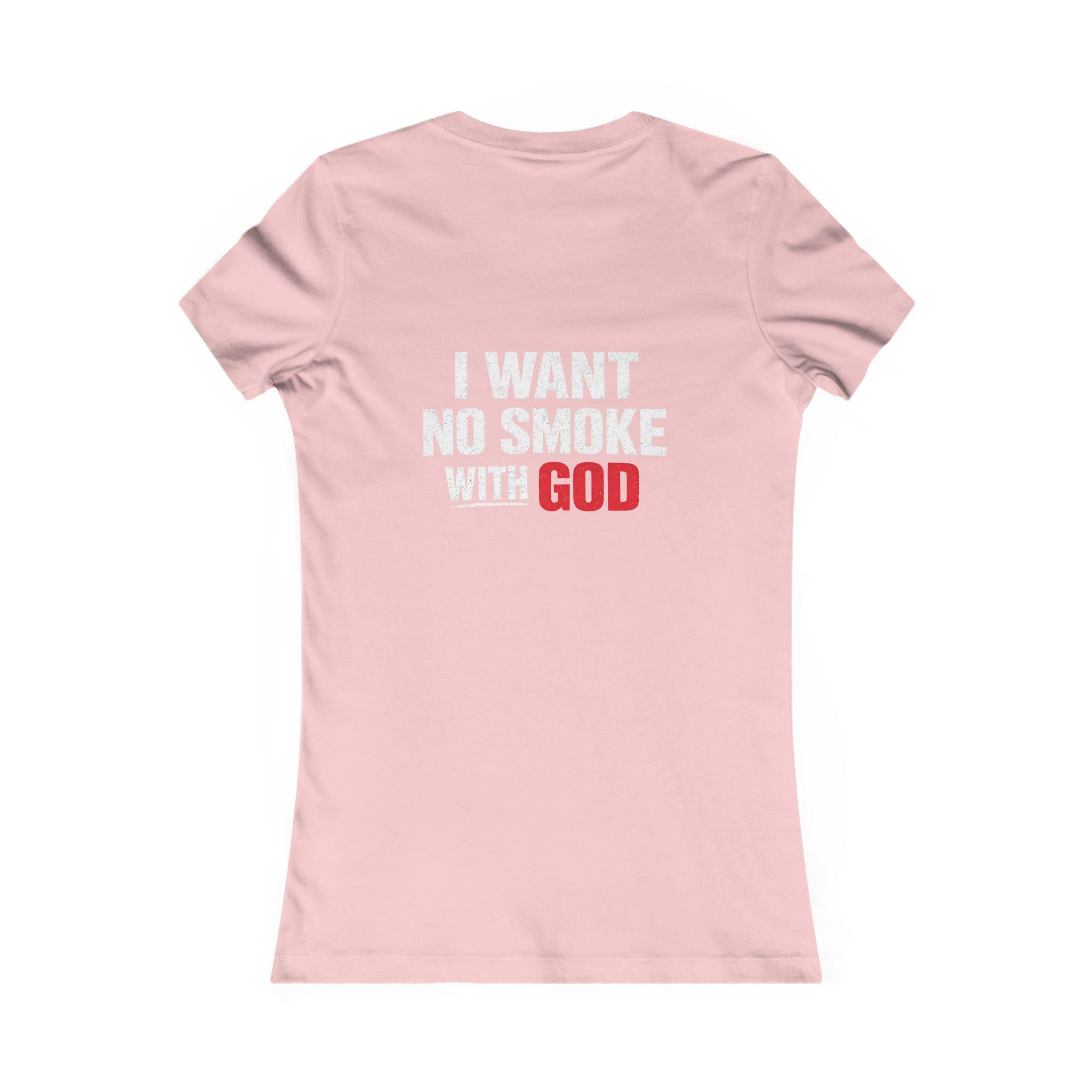 Women's Favorite Tee