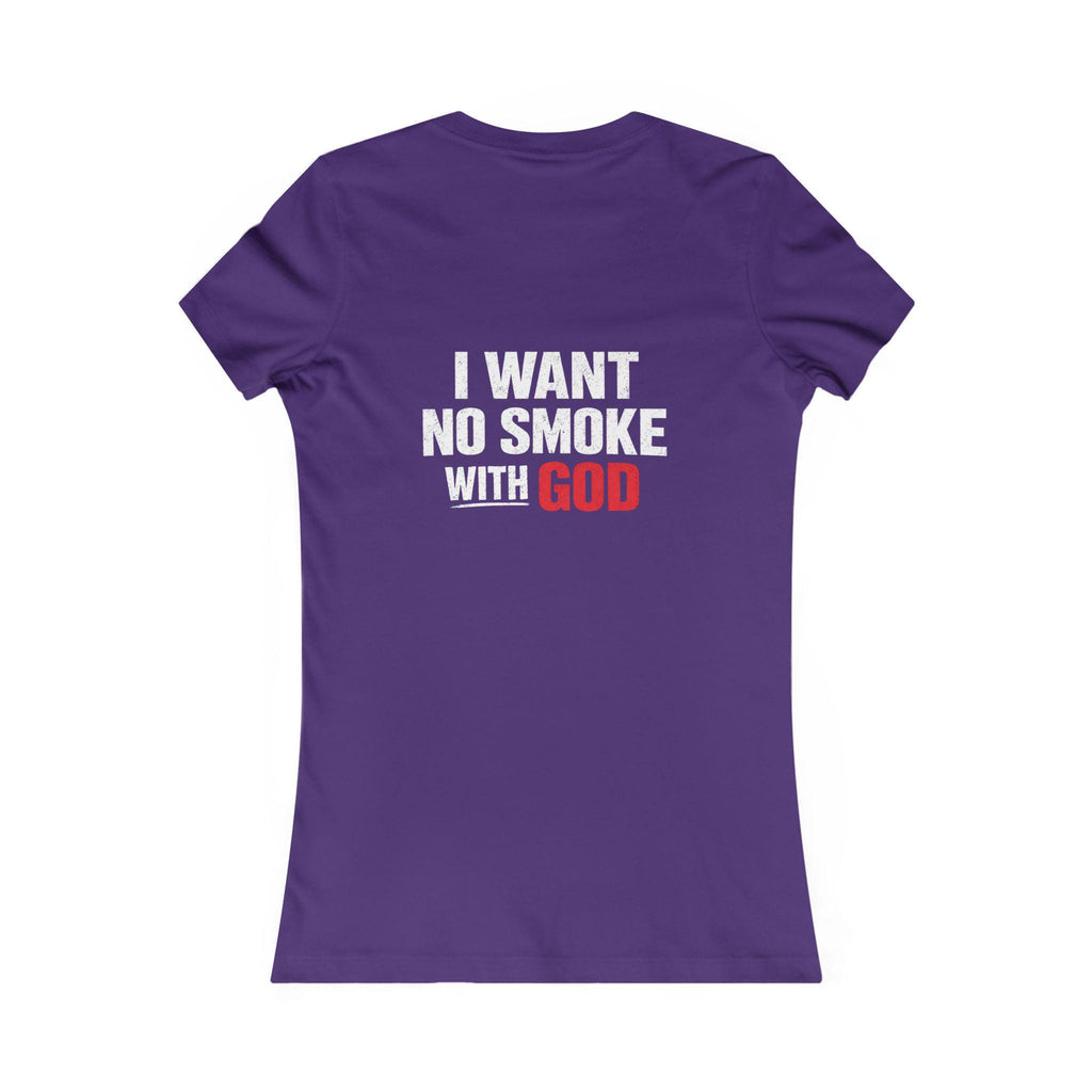 Women's Favorite Tee