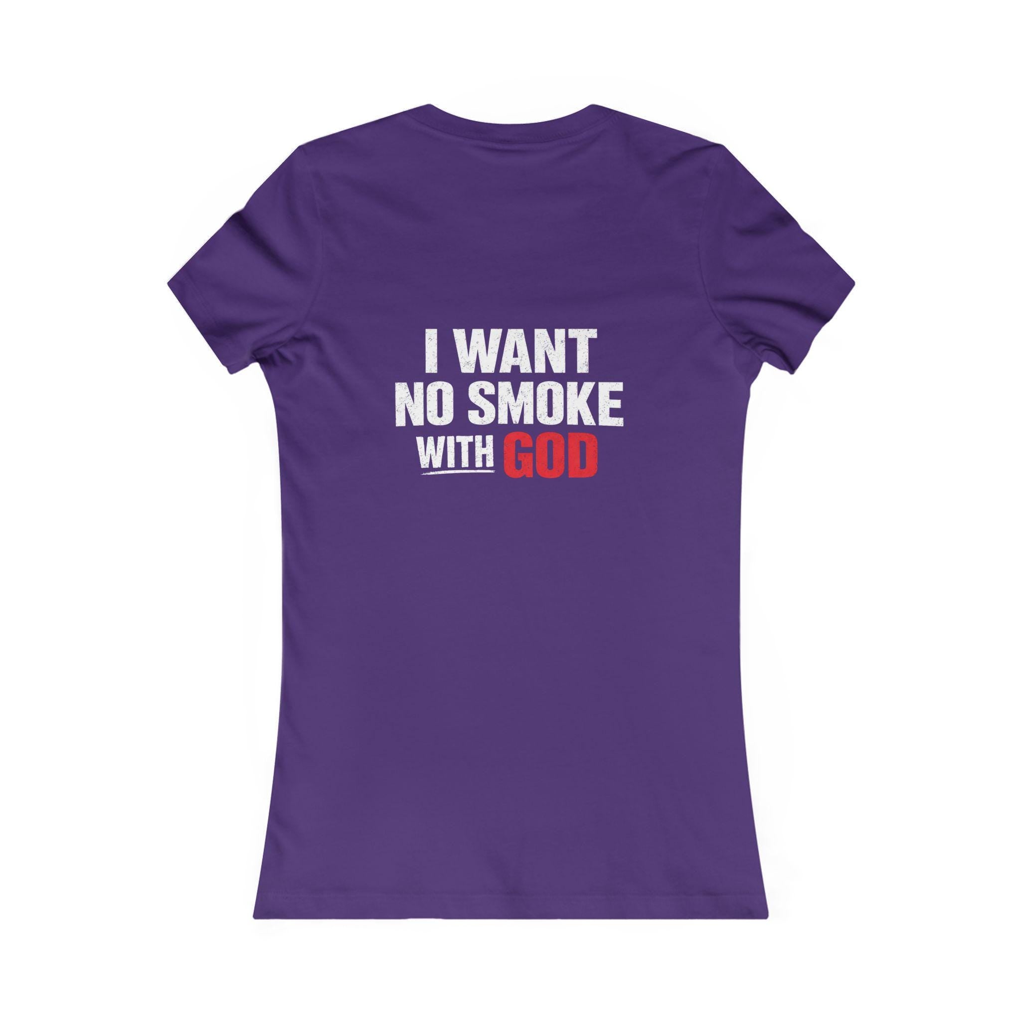 Women's Favorite Tee