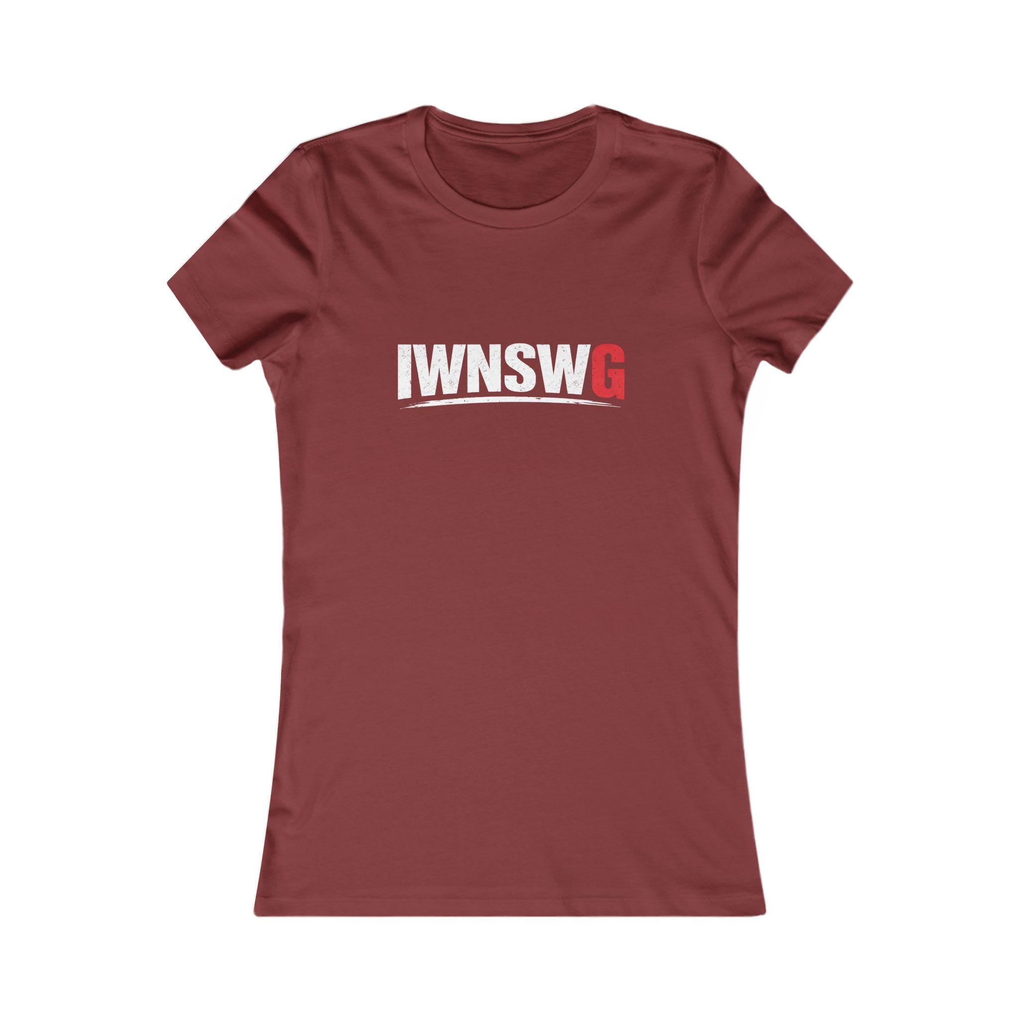 Women's Favorite Tee