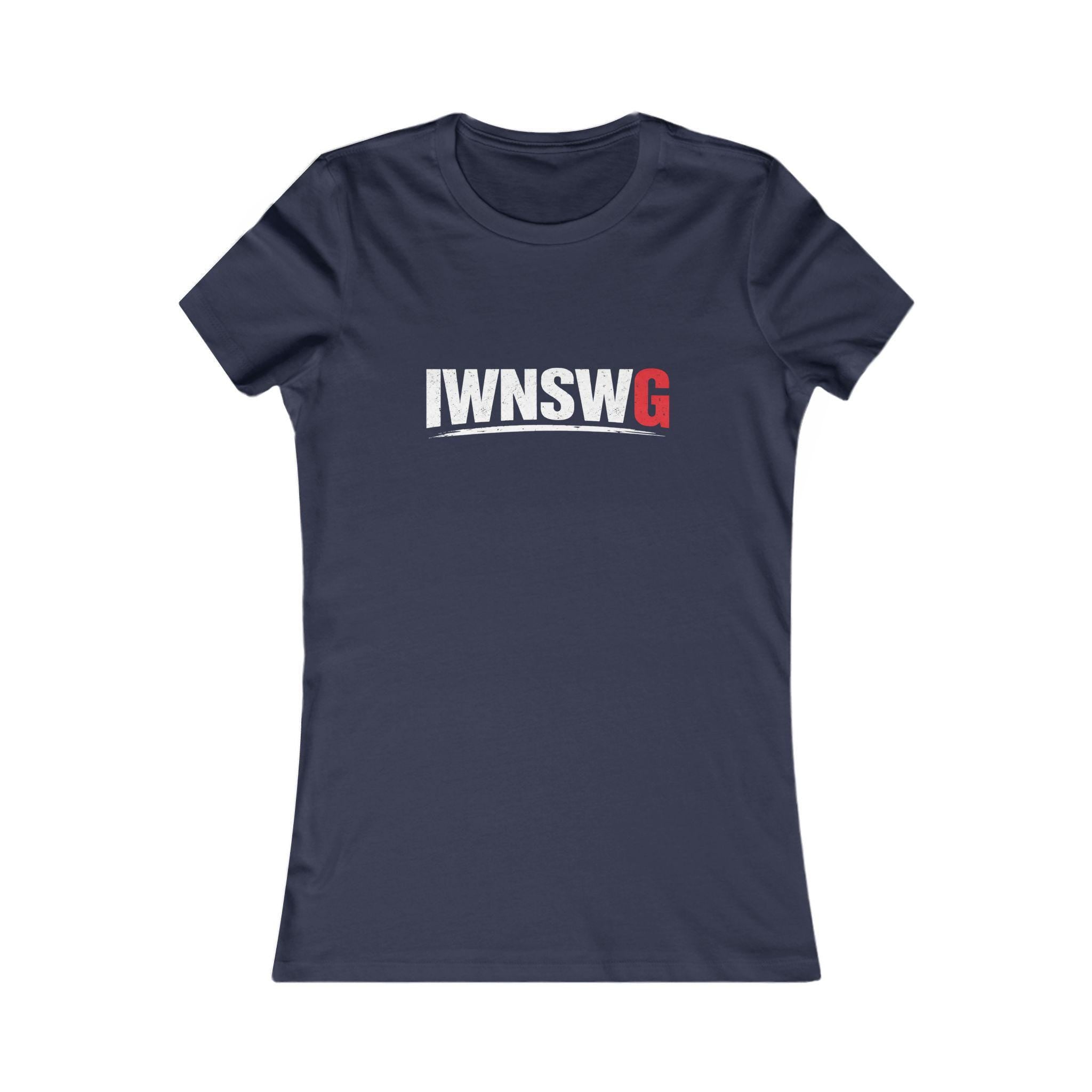 Women's Favorite Tee