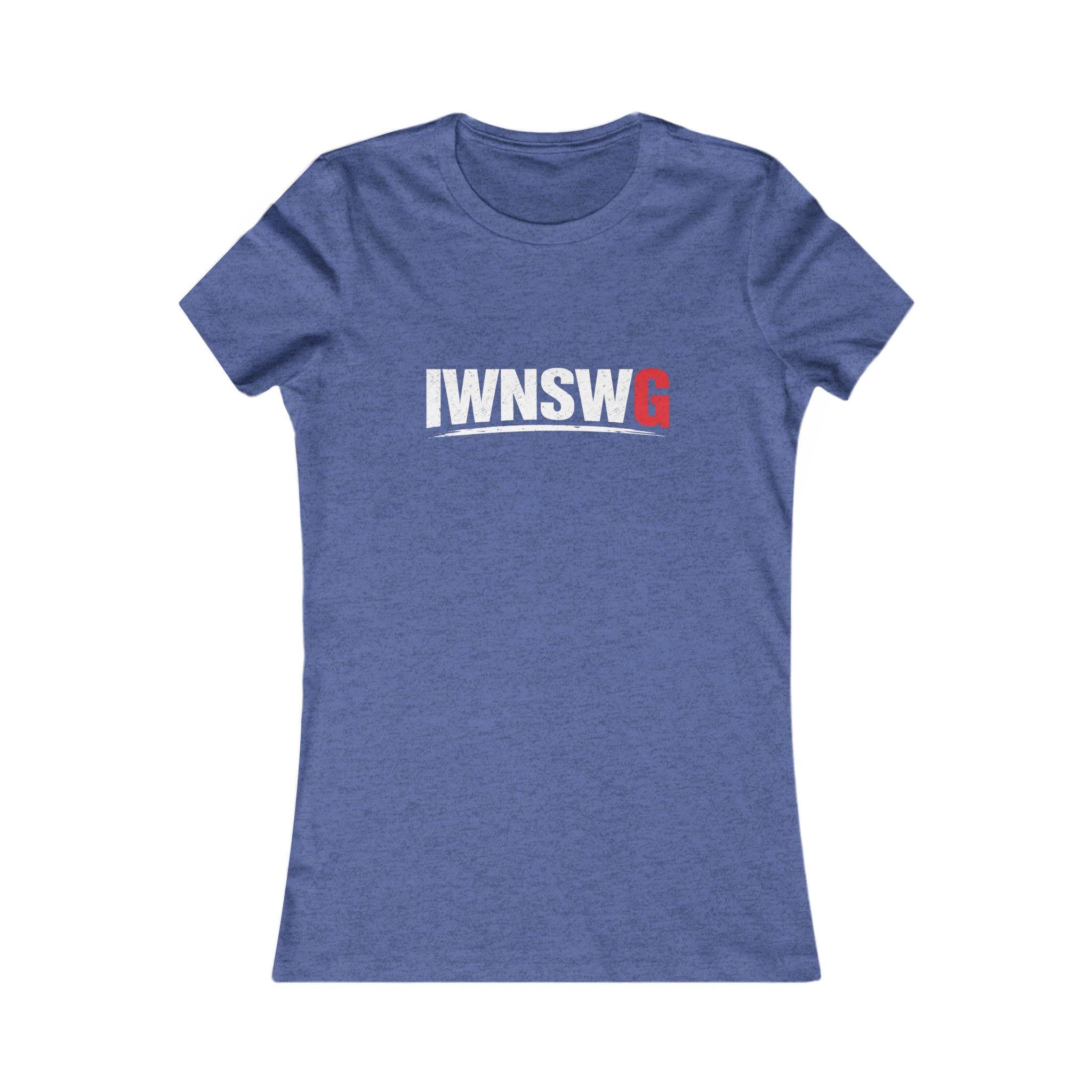 Women's Favorite Tee