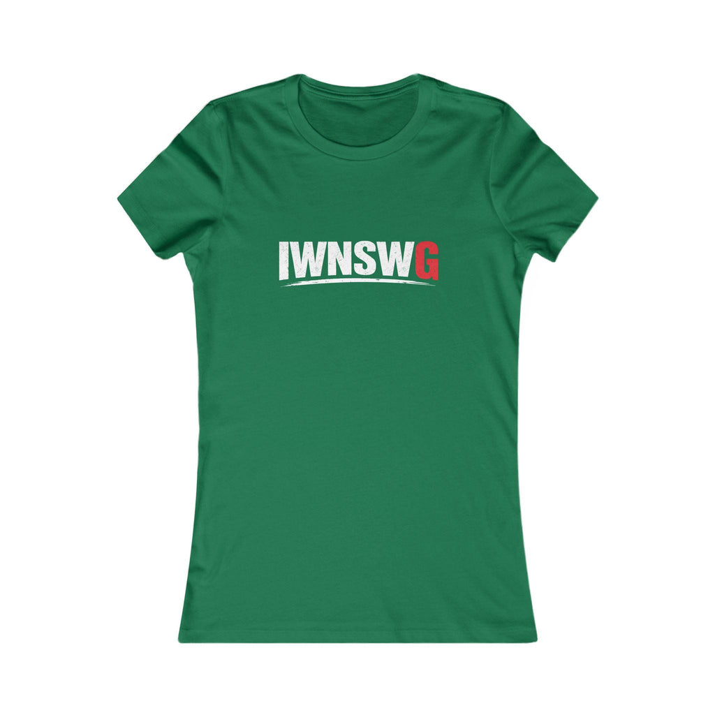 Women's Favorite Tee