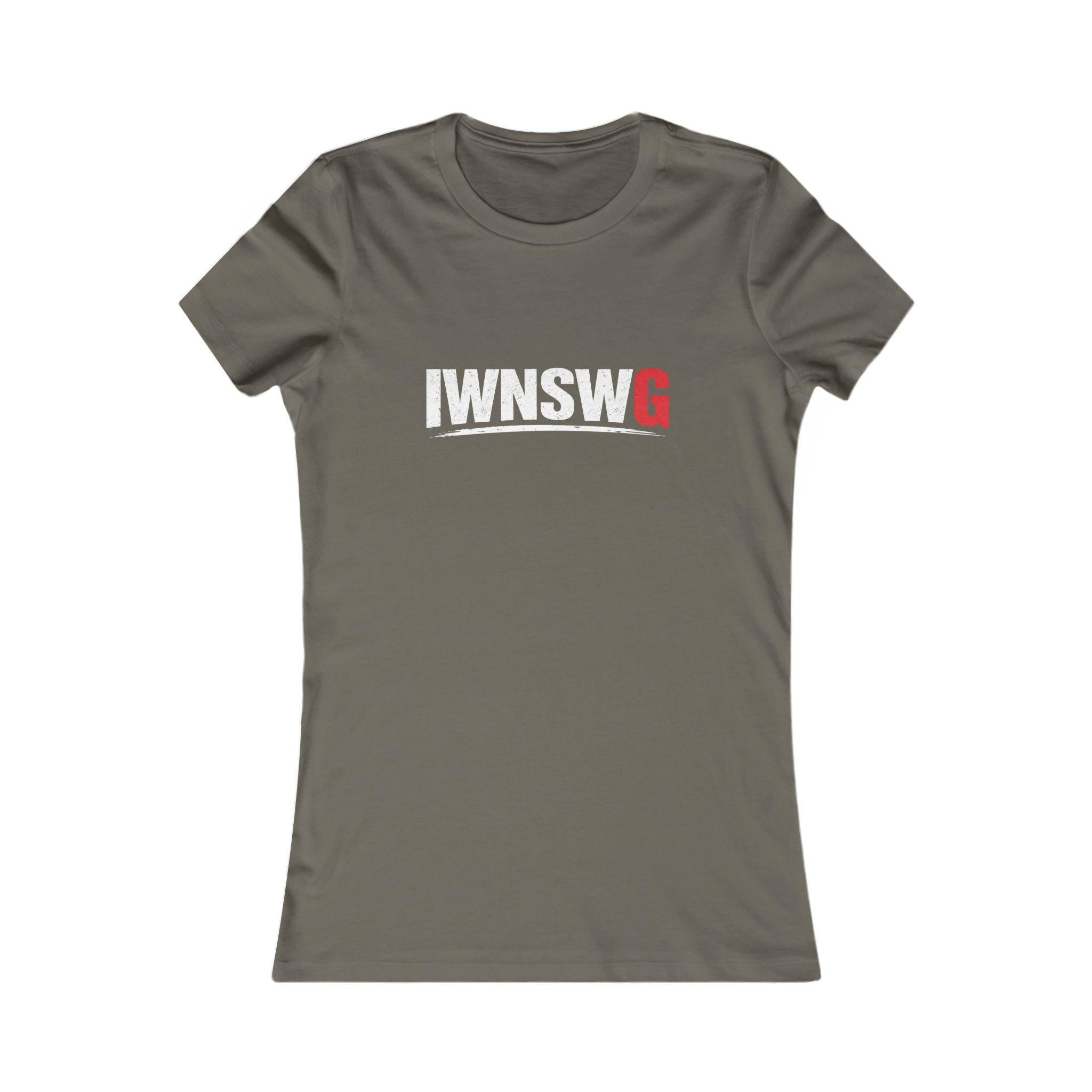 Women's Favorite Tee
