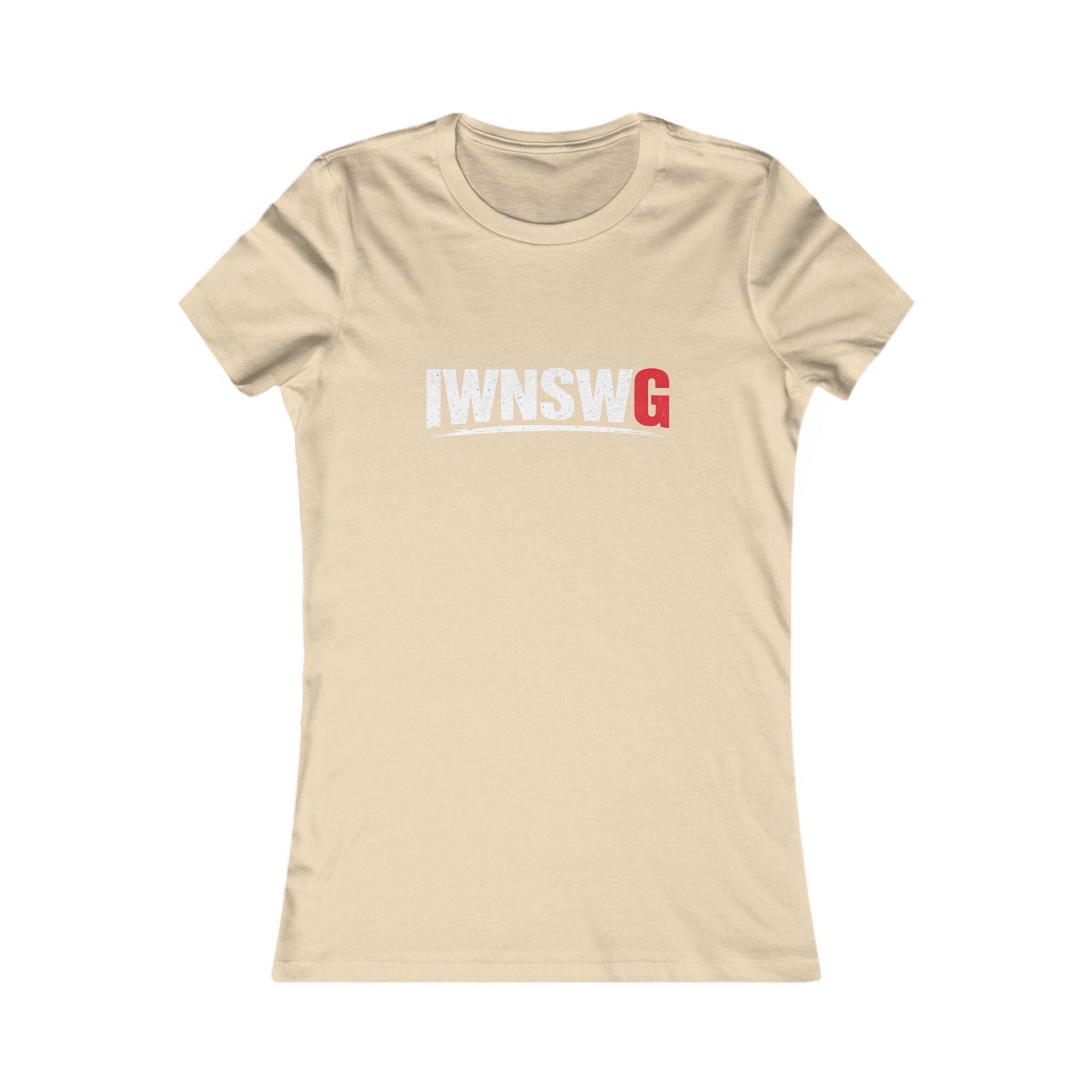 Women's Favorite Tee
