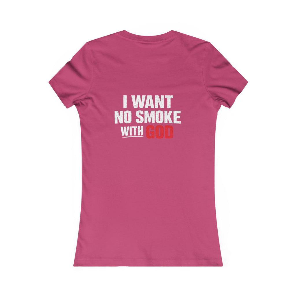 Women's Favorite Tee