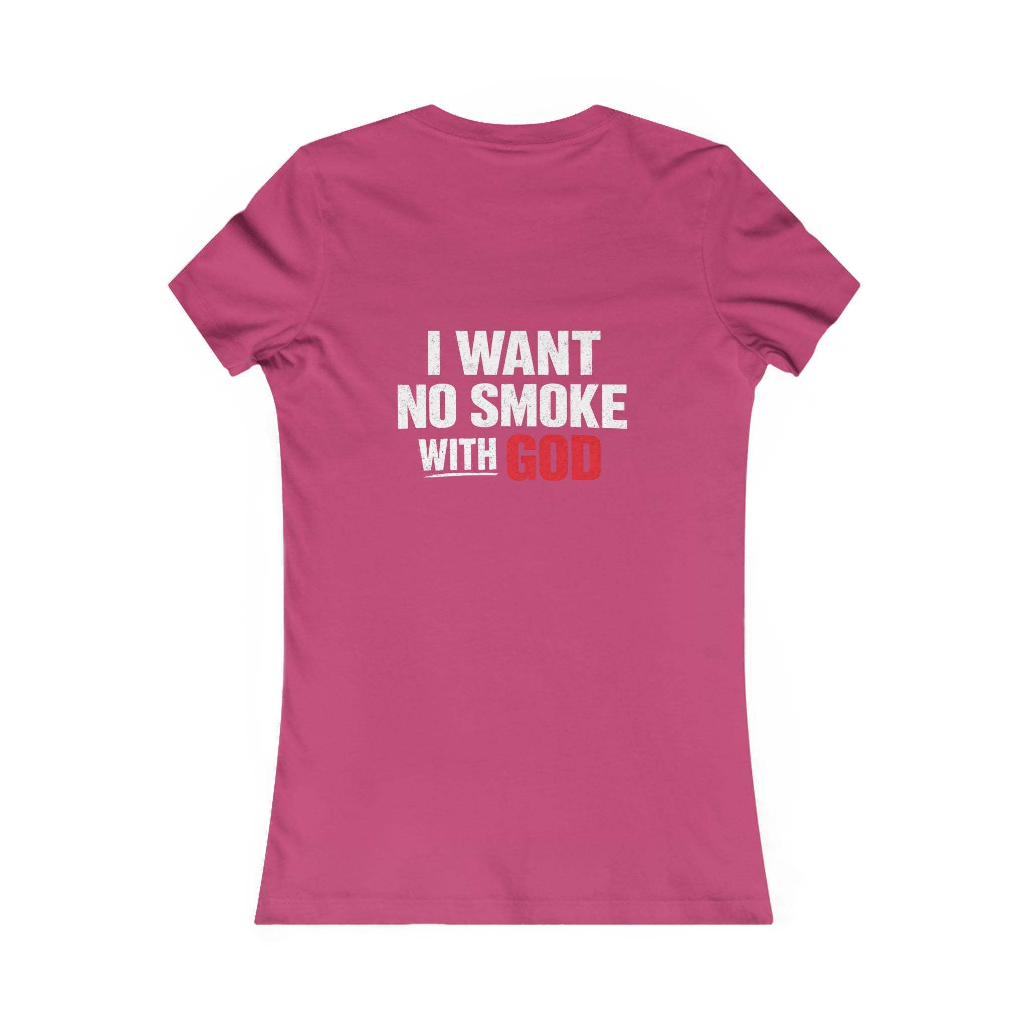 Women's Favorite Tee