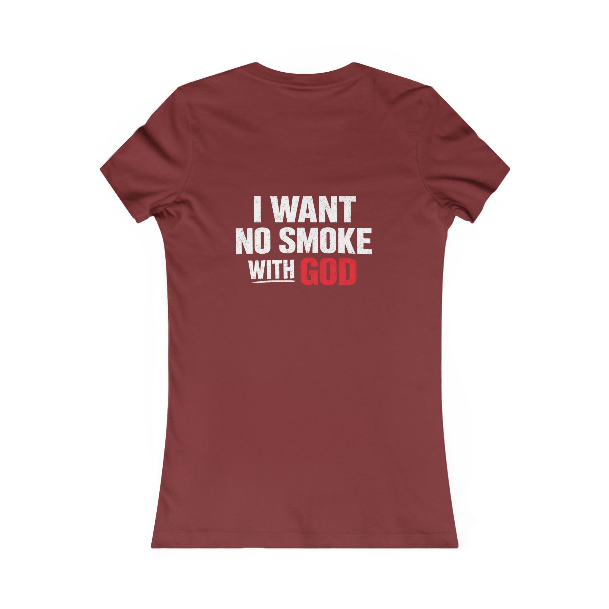 Women's Favorite Tee