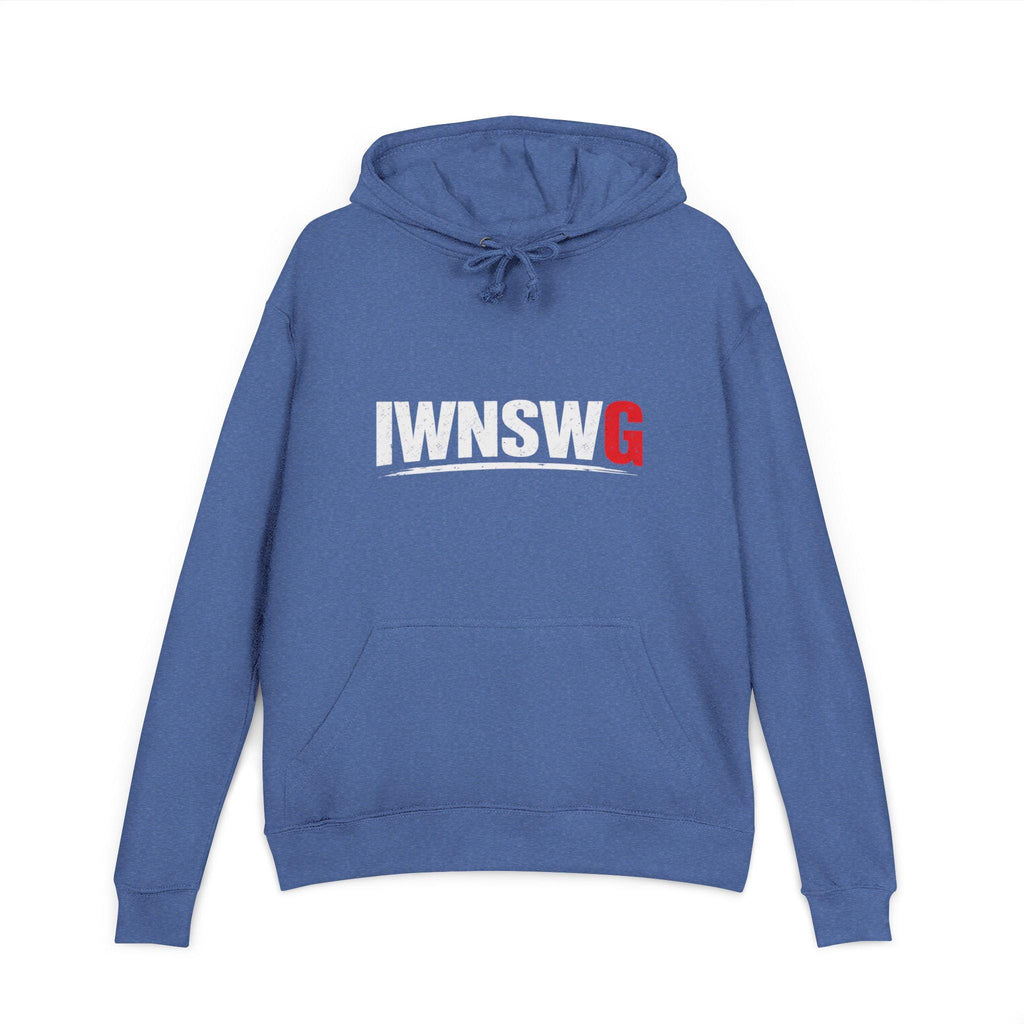 I Want No Smoke With God Hoodie | Christian Sweatshirt | Faith Based Streetwear | Religious Gift for Him Her | Bible Believer Pullover